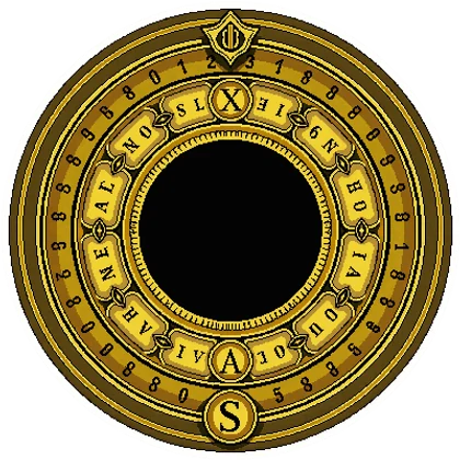 The seal of Mystvale